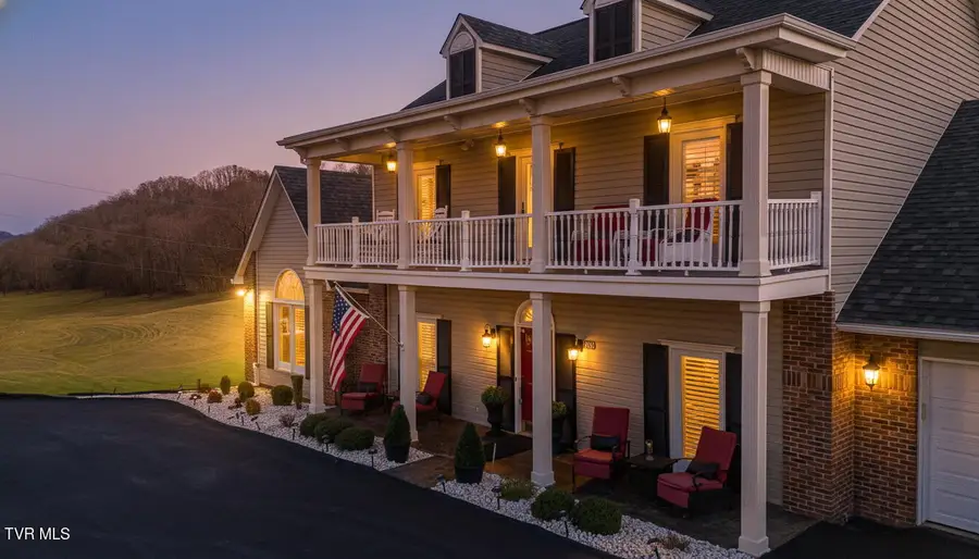 1091 Haynes Valley Road, Gate City, VA 24251 - #3