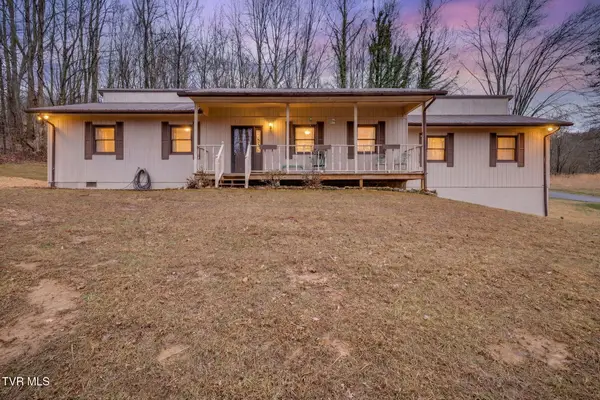 1308 Reedy Creek Road, Bristol, TN 37620
