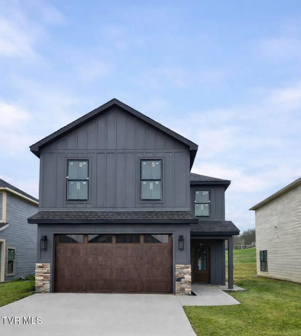 310 Monroe Drive, Bristol, TN 37620 - #1