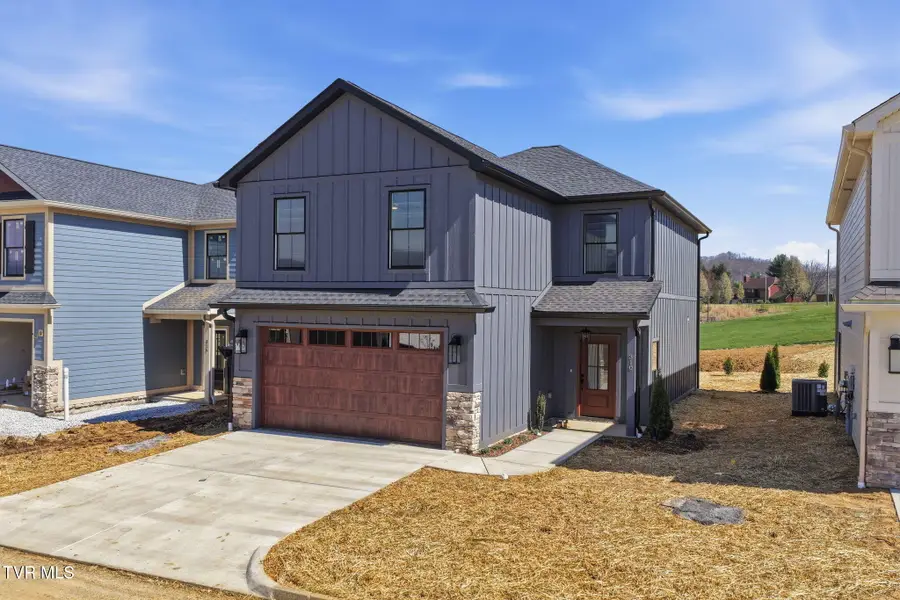 310 Monroe Drive, Bristol, TN 37620 - #2