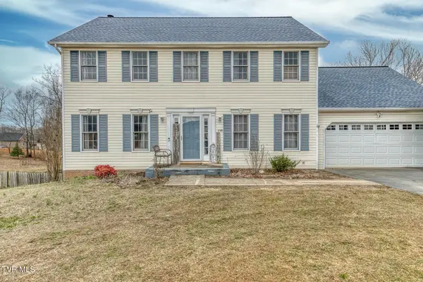 198 Dean Archer Road, Jonesborough, TN 37659