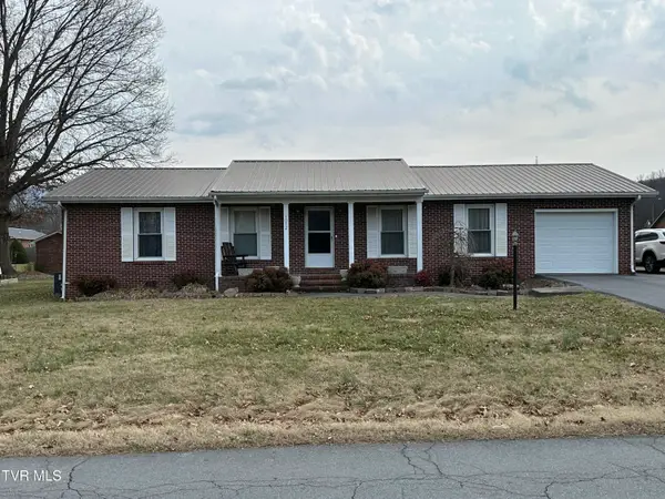1012 Mountainview Road, Erwin, TN 37650