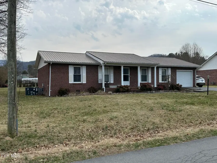 1012 Mountainview Road, Erwin, TN 37650 - #2