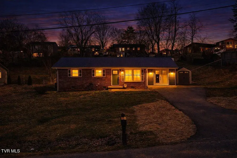 226 Brandonwood Drive, Johnson City, TN 37604 - #2