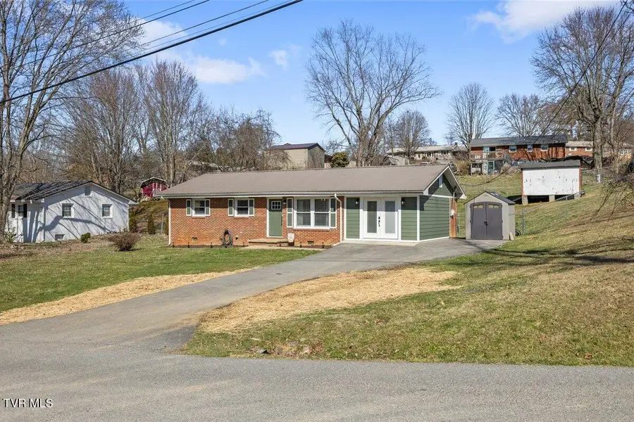 226 Brandonwood Drive, Johnson City, TN 37604 - #3