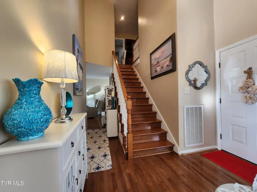 15512 Woodstone Circle, Bristol, VA 24202 - #3