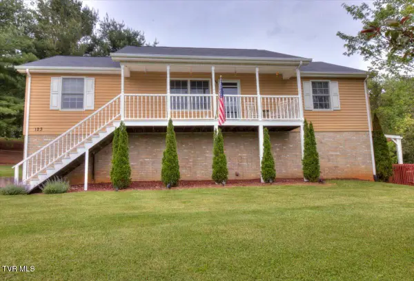 123 Bermuda Drive, Jonesborough, TN 37659