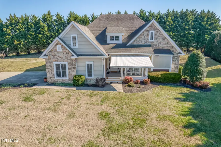 204 James Court, Piney Flats, TN 37686 - #2