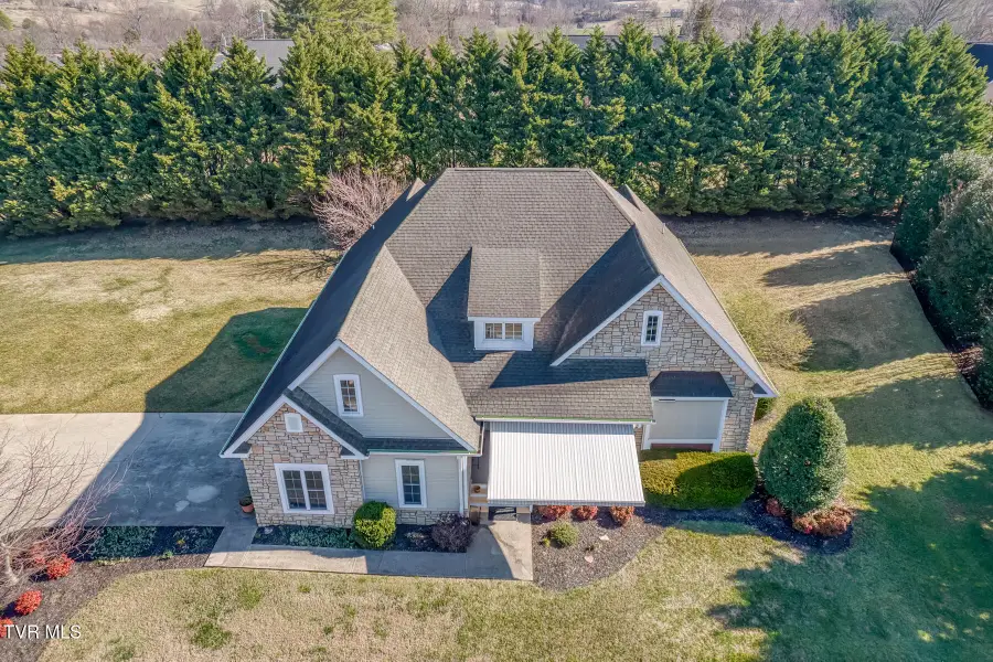 204 James Court, Piney Flats, TN 37686 - #3