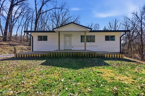 344 Rockingham Road, Gray, TN 37615