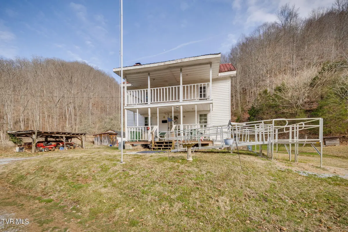 547 Wynding Way Drive, Fort Blackmore, VA 24250 - #1