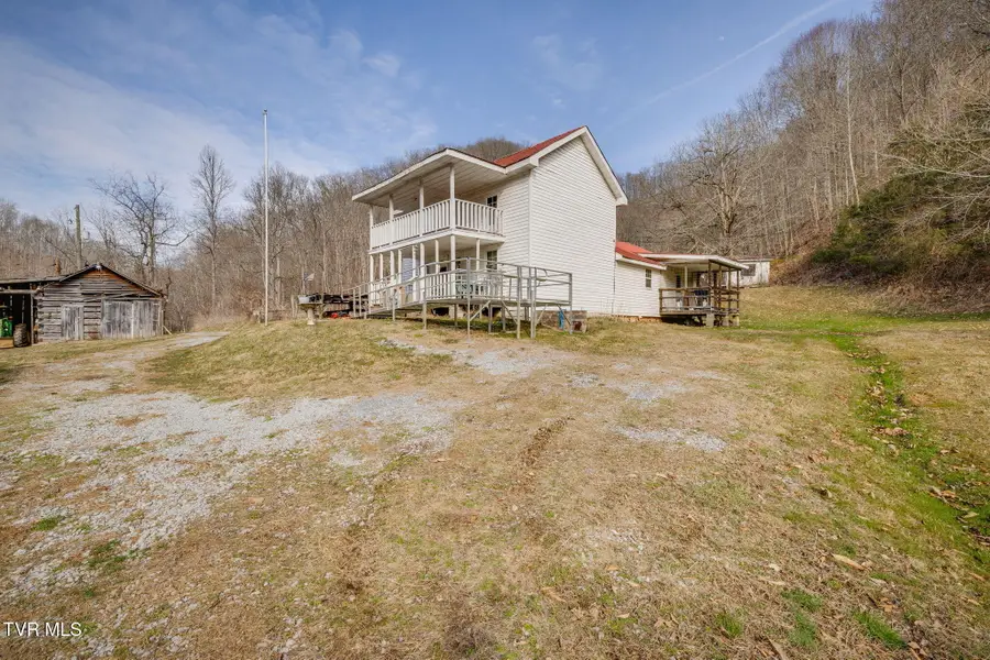 547 Wynding Way Drive, Fort Blackmore, VA 24250 - #2