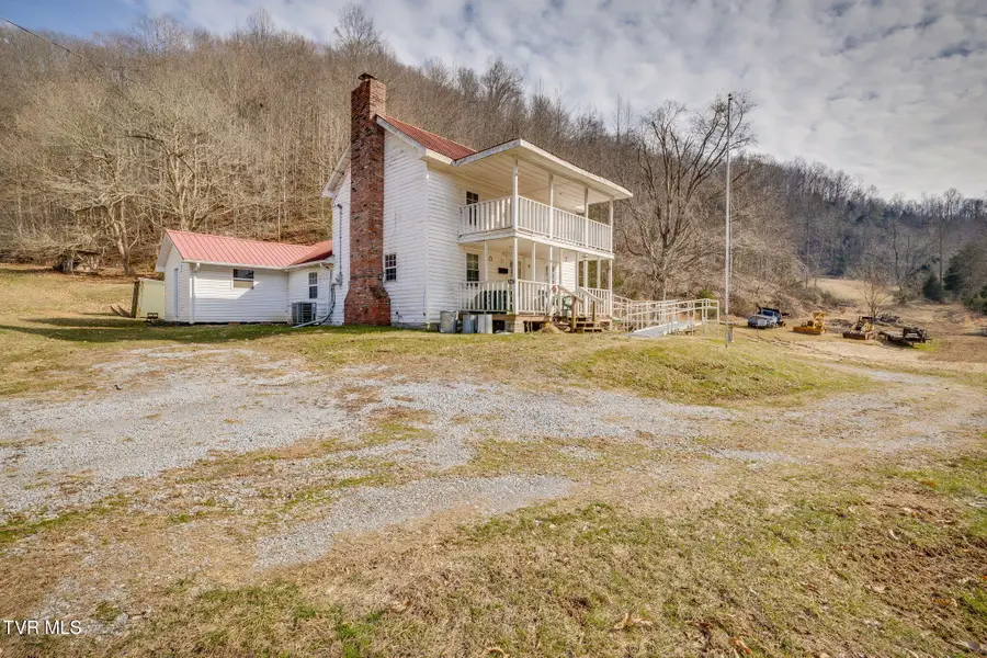 547 Wynding Way Drive, Fort Blackmore, VA 24250 - #3
