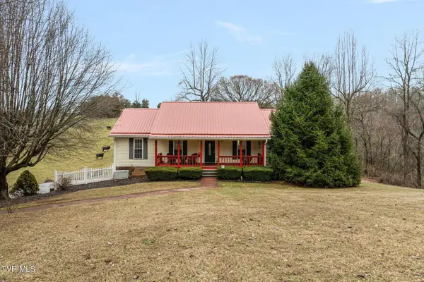 206 Highland Road, Jonesborough, TN 37659