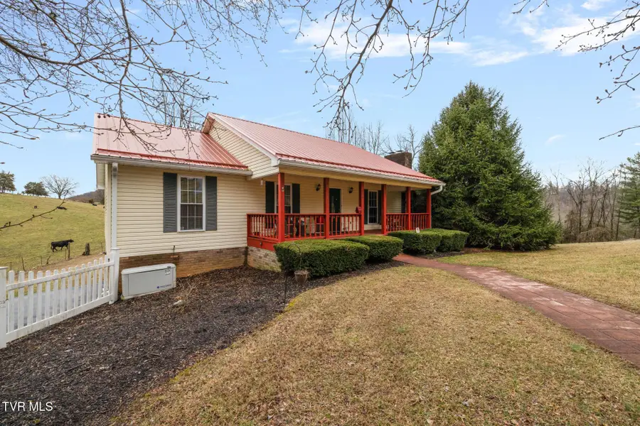 206 Highland Road, Jonesborough, TN 37659 - #2