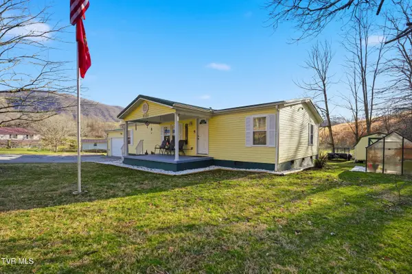 3311 Rebecca Road, Big Stone Gap, VA 24219