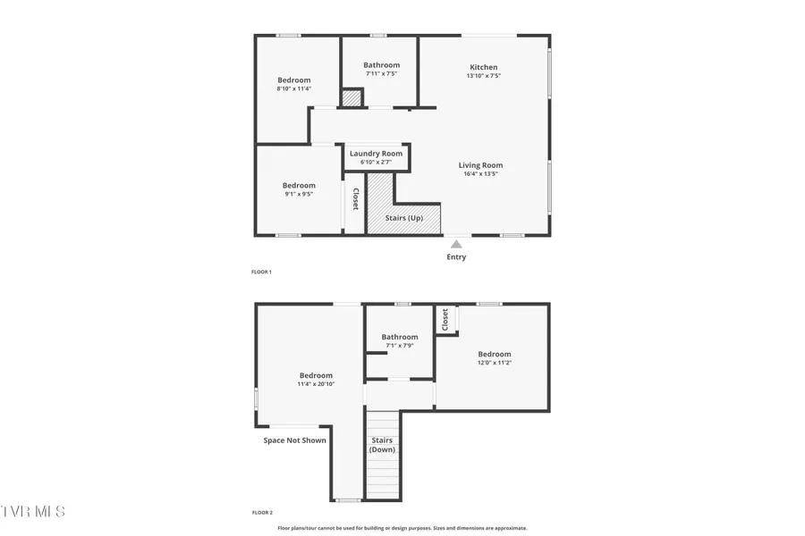 954 Glasgow Street, Sevierville, TN 37876 - #2