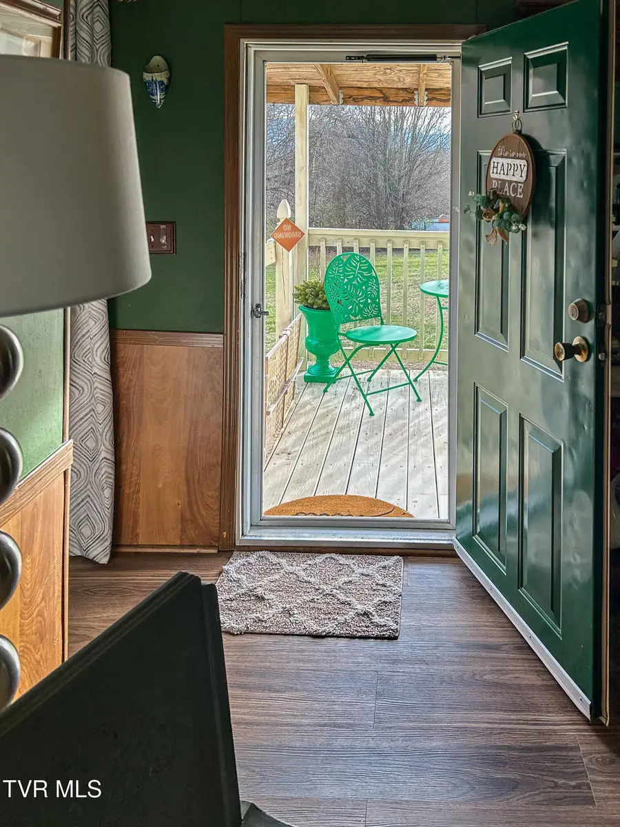 639 Bailey Bridge Road, Limestone, TN 37681 - #2