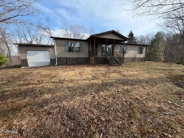 1725 Tech Road, Jewell Ridge, VA 24622