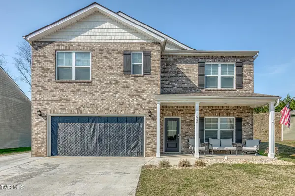 1660 Pebblestone Court, Morristown, TN 37814