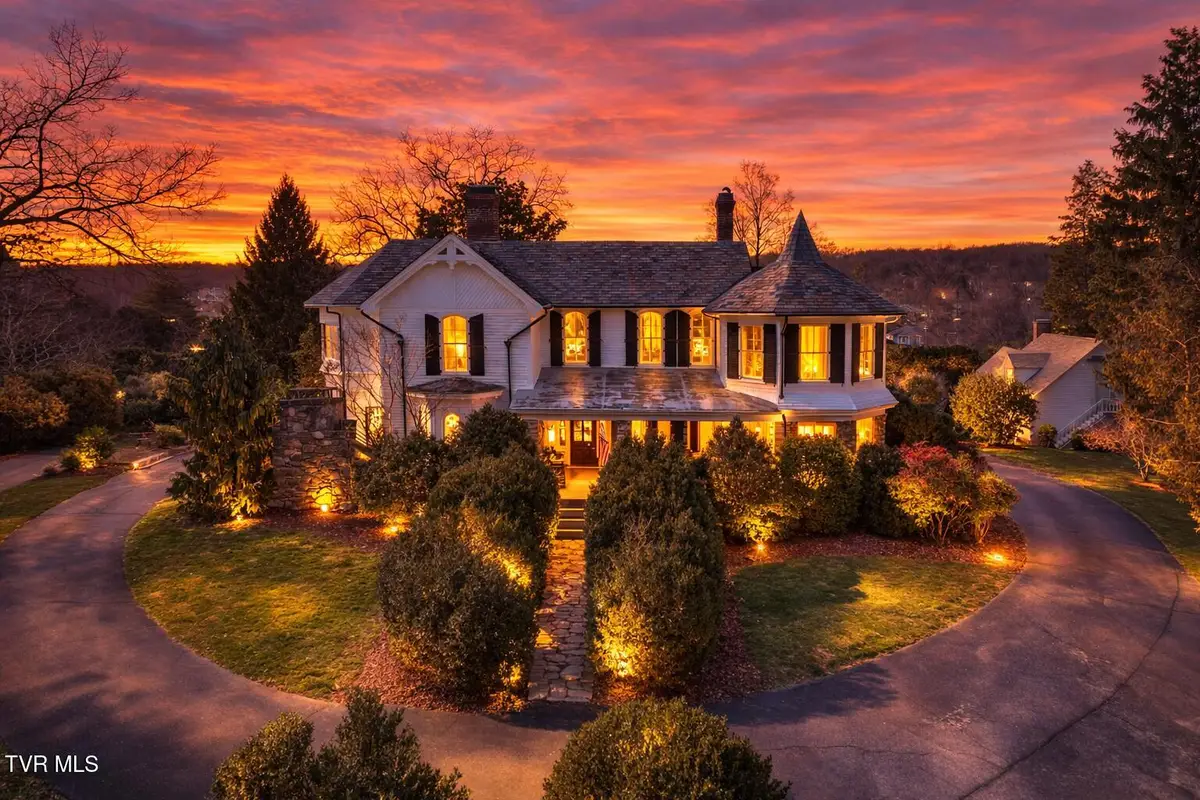 824 East Myrtle Avenue, Johnson City, TN 37601 - #1