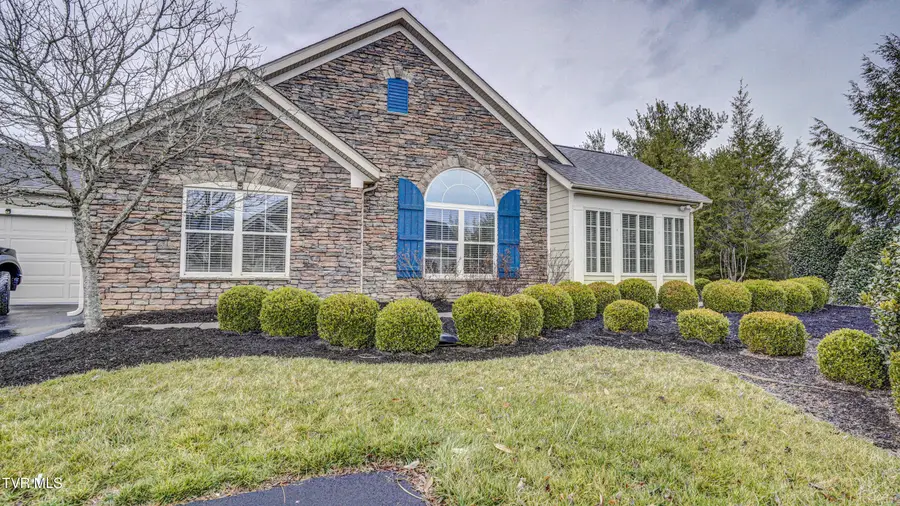 1682 Hatterdale Farm Road, Blountville, TN 37617 - #2