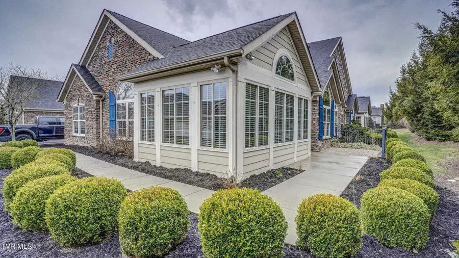 1682 Hatterdale Farm Road, Blountville, TN 37617 - #3