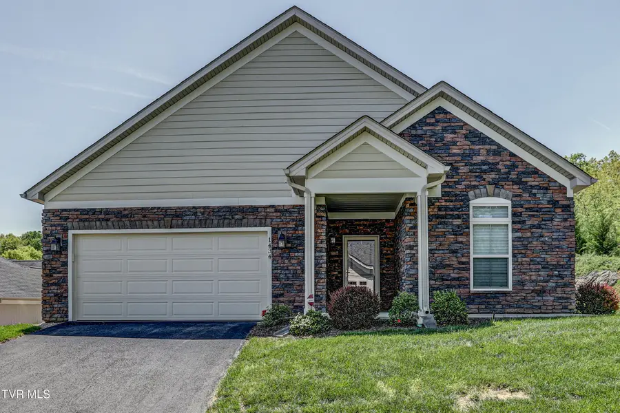 1434 Hatterdale Farm Road, Blountville, TN 37617 - #3