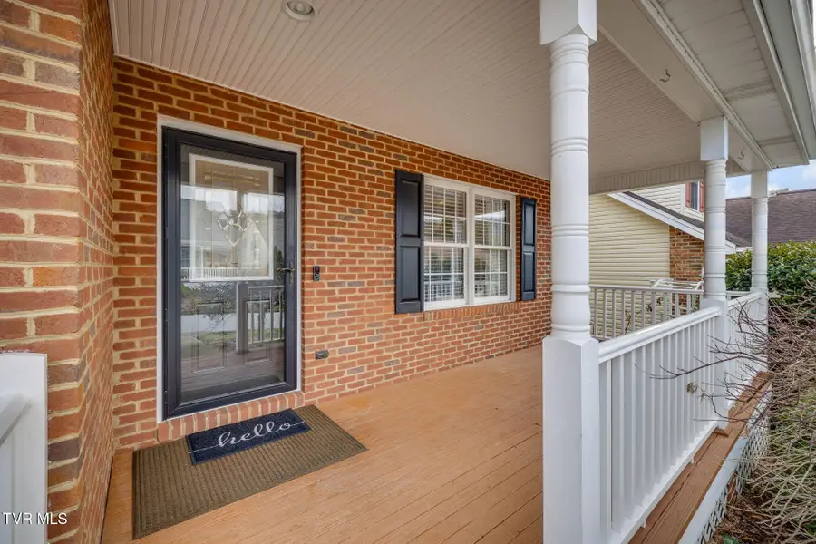 613 Willowcrest Place, Kingsport, TN 37660 - #3