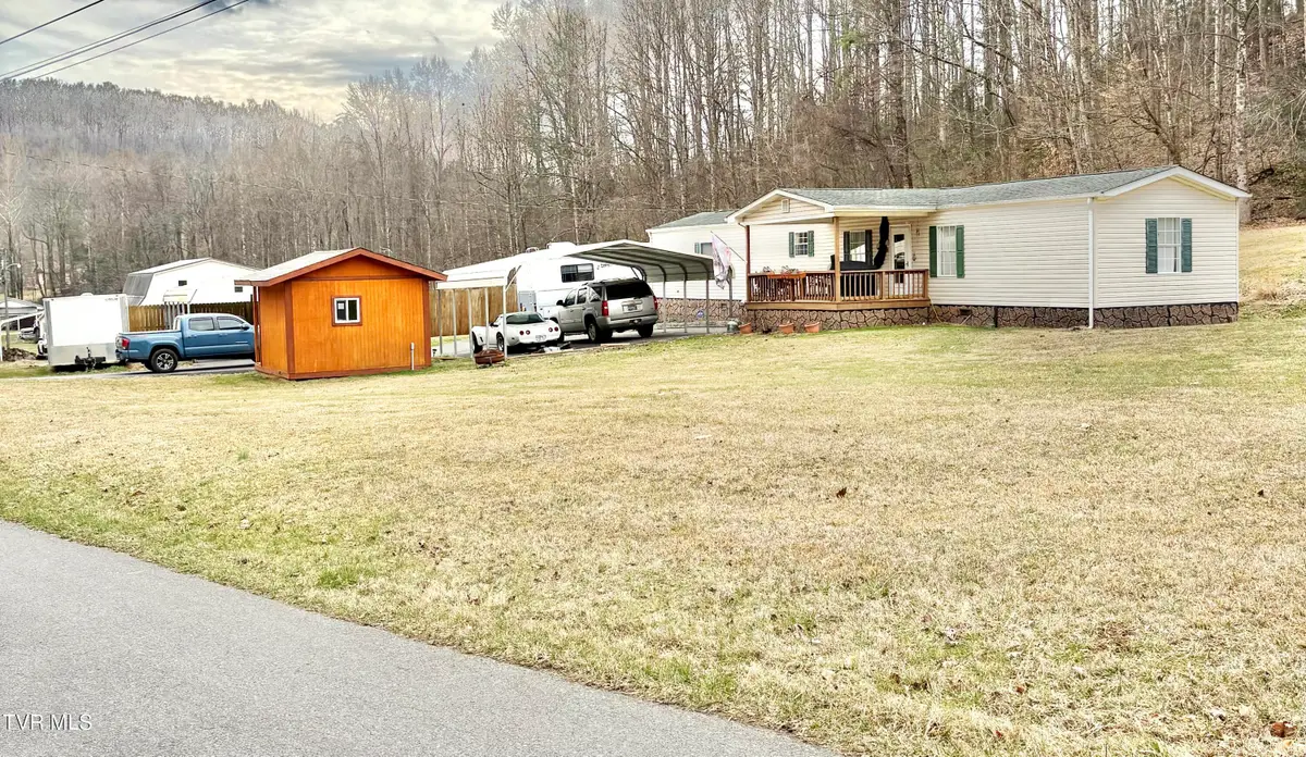 133 Mill Creek Road, Elizabethton, TN 37643 - #1