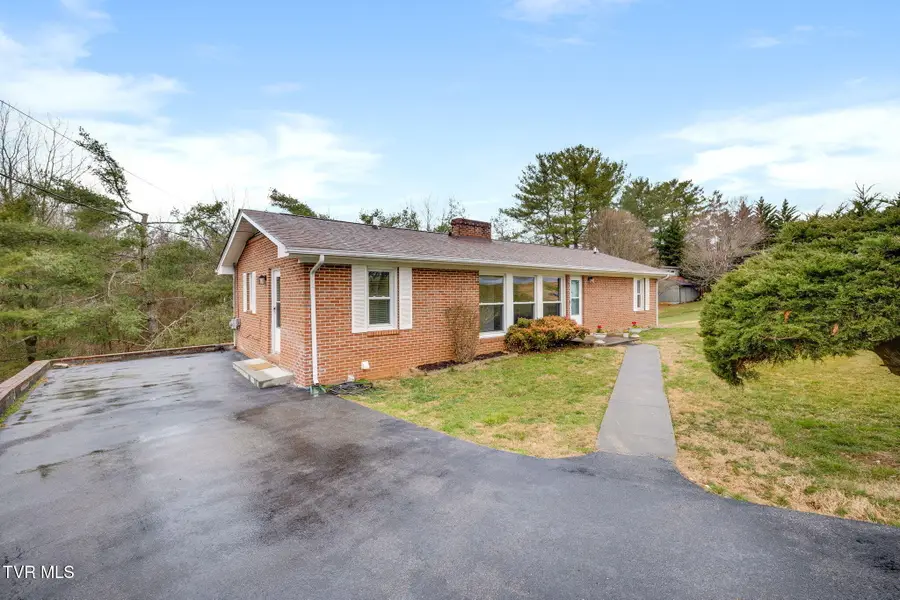 157 Hawk Street, Blountville, TN 37617 - #3