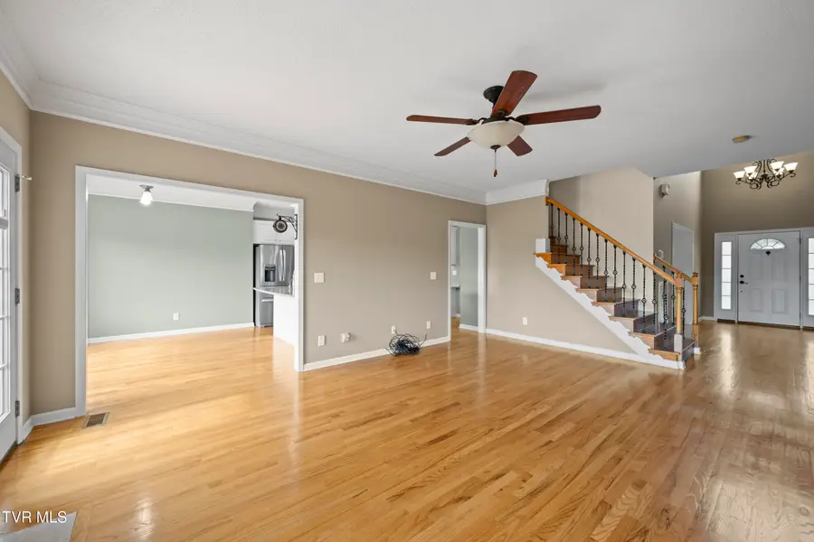 295 Southridge Drive, Blountville, TN 37617 - #3