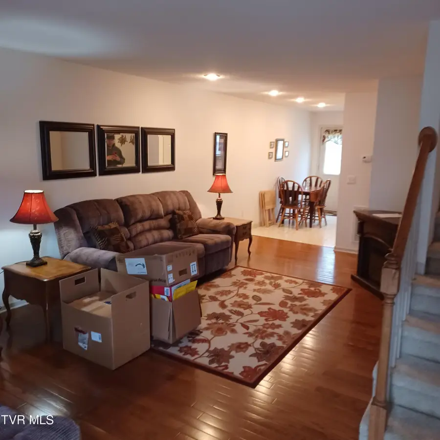 23 Pepper Ridge Court #23, Johnson City, TN 37615 - #3