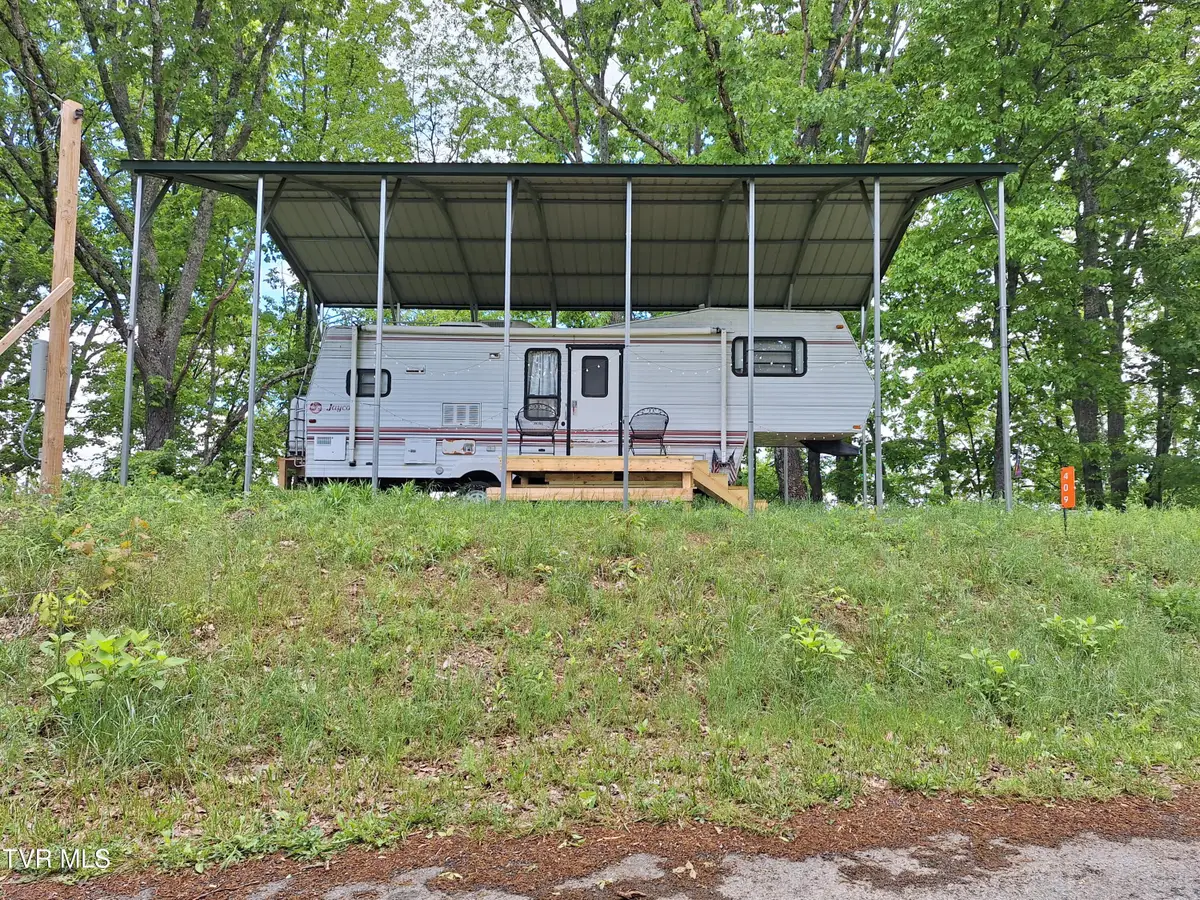 409 Dean Road, Mooresburg, TN 37811 - #1