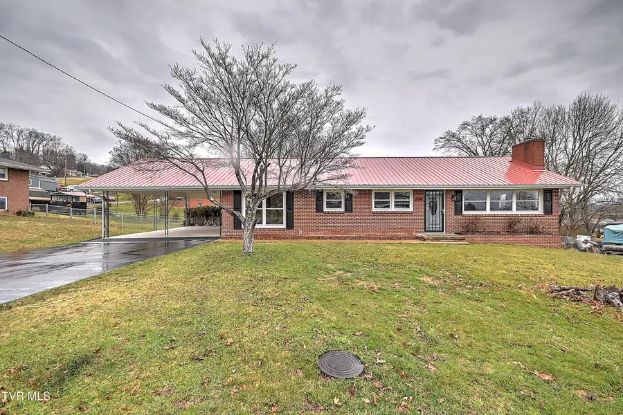 129 Thompson Street, Kingsport, TN 37660 - #2