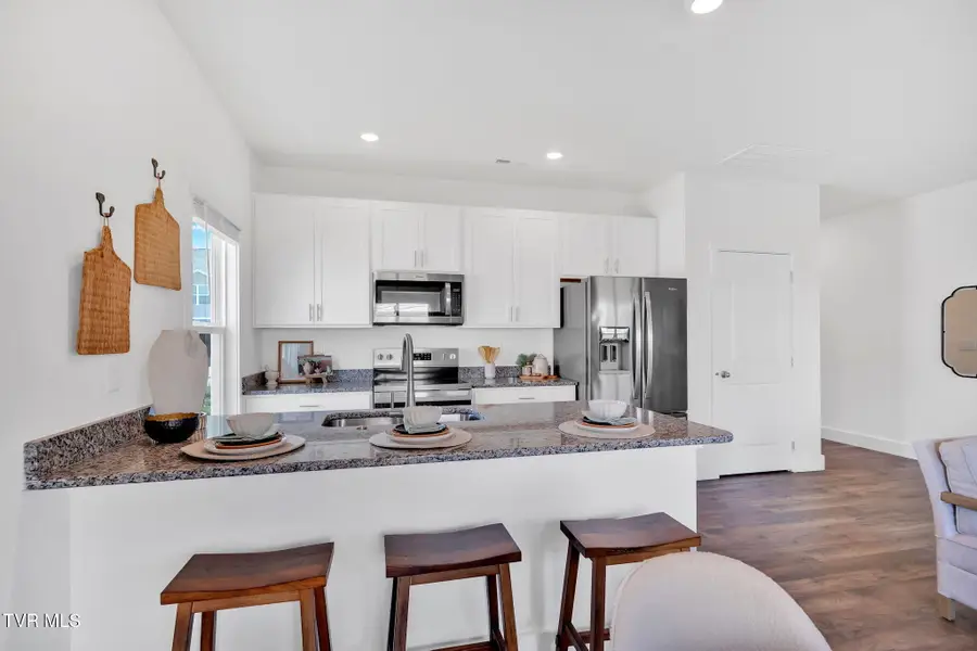 141 Holt Way, Blountville, TN 37617 - #2