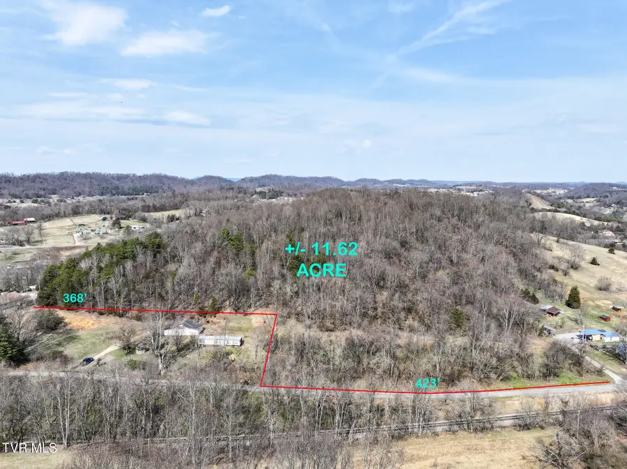 Tbd Campbell Circle, Chuckey, TN 37641 - #2