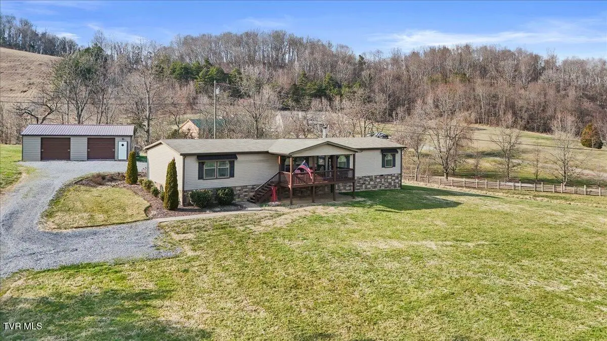 933 Hunting Hill Road, Piney Flats, TN 37686 - #1