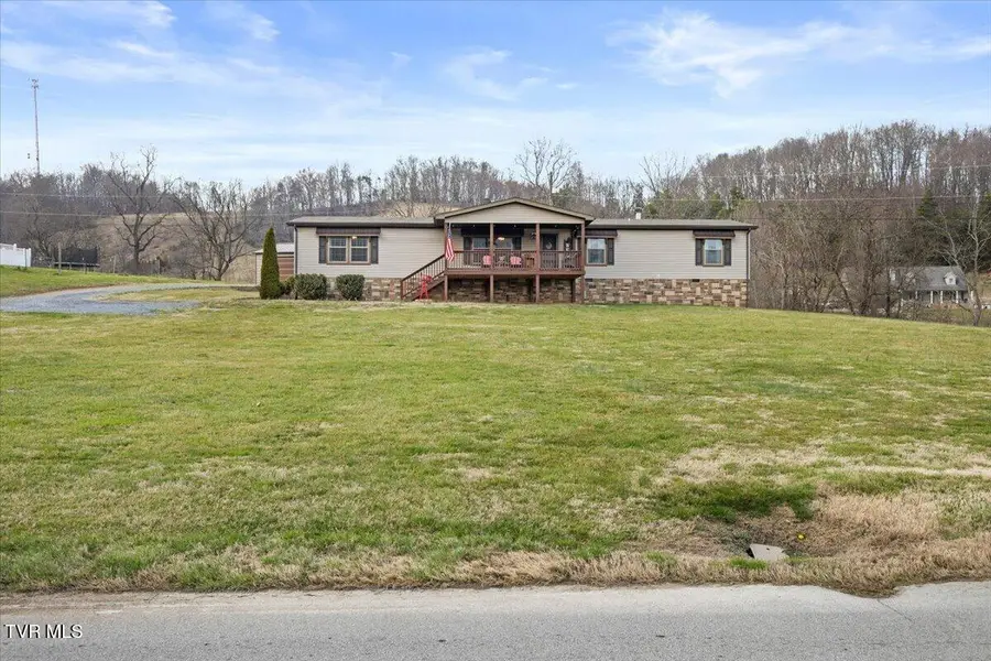 933 Hunting Hill Road, Piney Flats, TN 37686 - #3