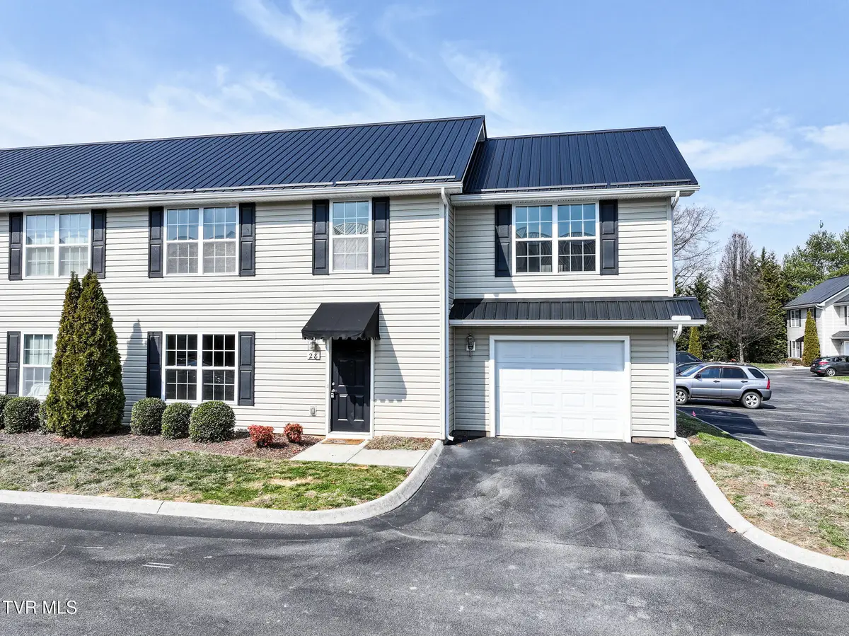 396 Jonesboro Road # 28-F1, Piney Flats, TN 37686 - #1