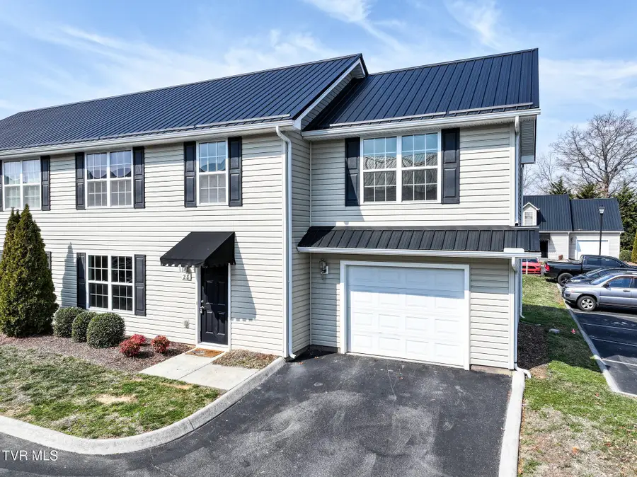 396 Jonesboro Road # 28-F1, Piney Flats, TN 37686 - #2