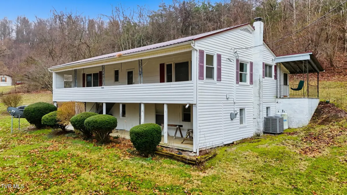 16120 Mountain Spring Road, Abingdon, VA 24210 - #1