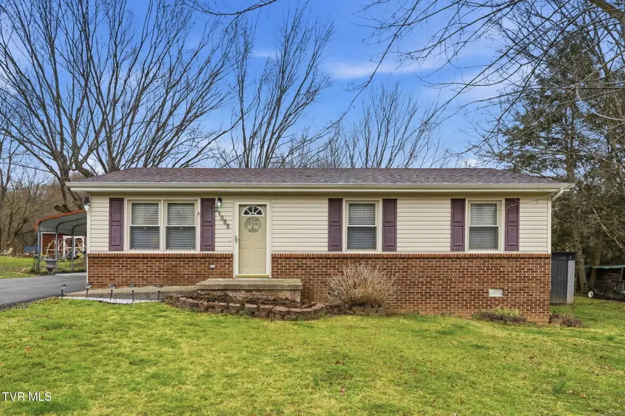 21055 Campground Road, Bristol, VA 24202 - #2