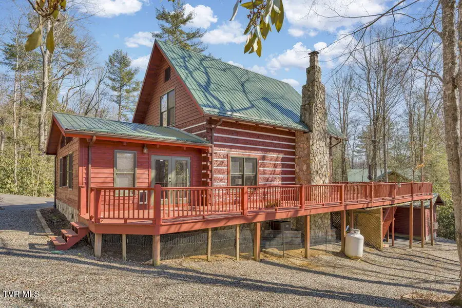 319 Ivy Wood Lane, Mountain City, TN 37683 - #3