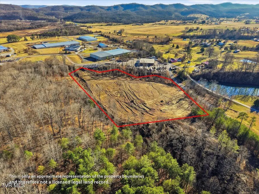 Tbd Industrial Drive, Bean Station, TN 37708 - #3