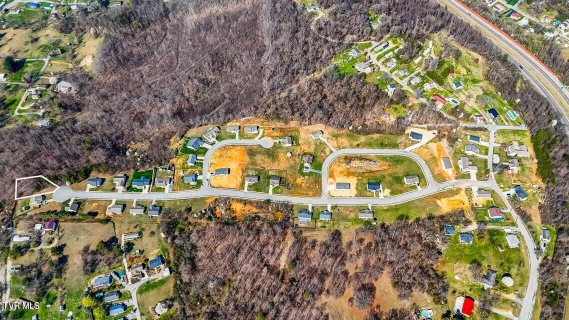 1535 Harmony Ridge Drive, Kingsport, TN 37665 - #1