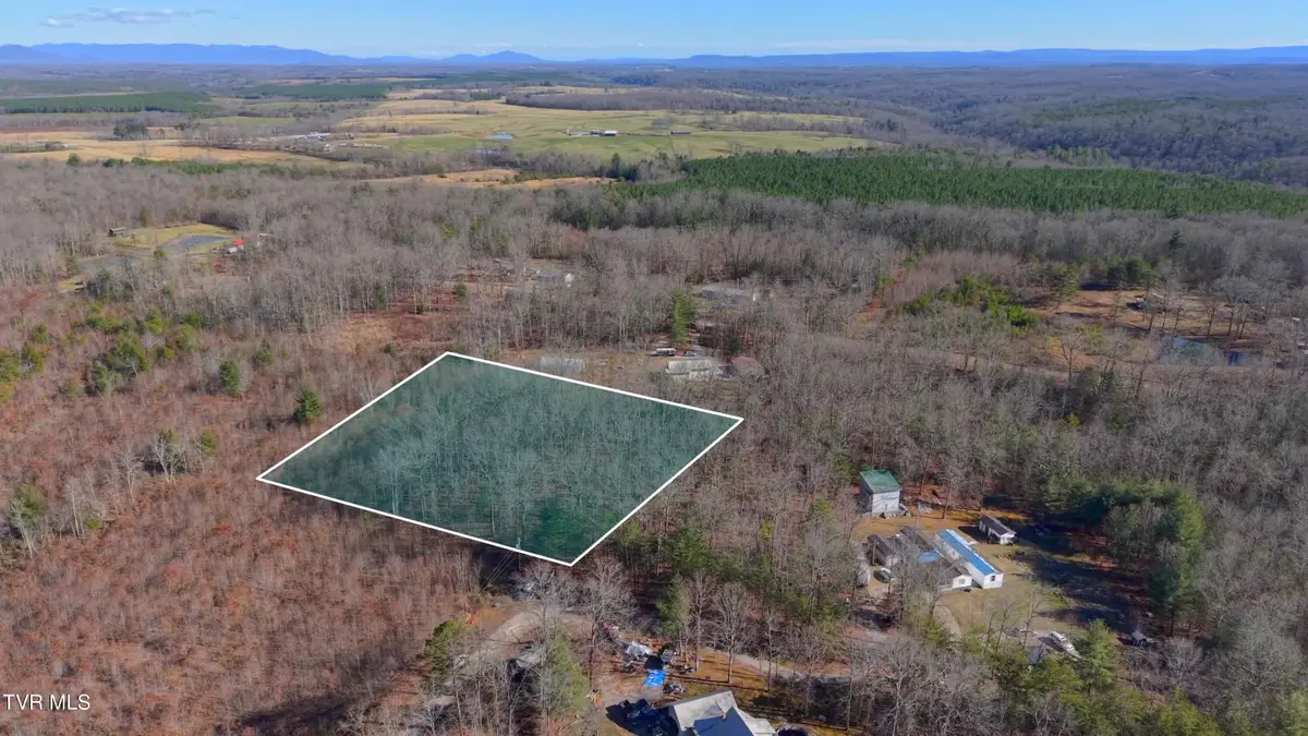 0 Hill Road, Deer Lodge, TN 37726 - #1