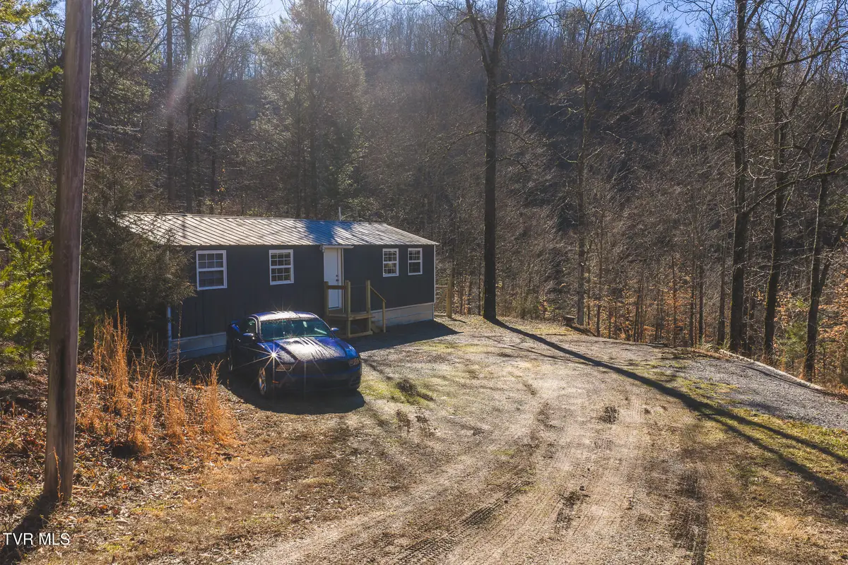 637 Jacobs Hollow Road, Sneedville, TN 37869 - #1