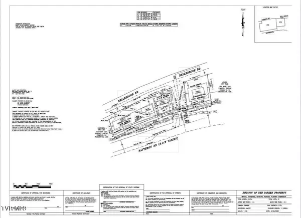 261 Bellebrook Road, Bristol, TN 37620