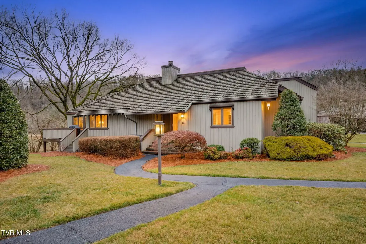 80 Crown Circle, Kingsport, TN 37660 - #1